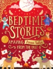 Bedtime Stories: Amazing Asian Tales from the Past - Book