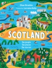 Scotland: The People, The Places, The Stories - Book