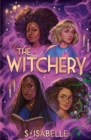 The Witchery - Book