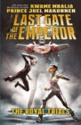 Last Gate of the Emperor 2: The Royal Trials - Book