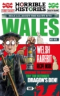 Wales (newspaper edition) - Book