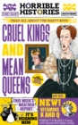 Cruel Kings and Mean Queens - Book