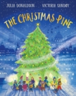 The Christmas Pine PB - Book