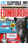 Gruesome Guide to Edinburgh (newspaper edition) - Book