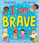 I Am Brave! (PB) - Book