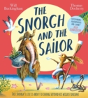 The Snorgh and the Sailor (NE) - Book