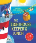 The Lighthouse Keeper's Lunch (45th anniversary ed    ition) (HB) - Book
