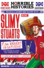 Slimy Stuarts (newspaper edition) - Book
