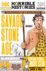 Savage Stone Age (newspaper edition) - Book