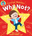 Why Not? (PB) - Book