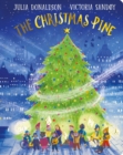 The Christmas Pine CBB - Book