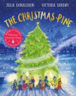 The Christmas Pine BCD - Book