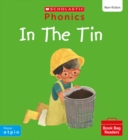 In the Tin (Set 1) Matched to Little Wandle Letters and Sounds Revised - Book