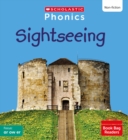 Sightseeing (Set 6) Matched to Little Wandle Letters and Sounds Revised - Book