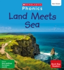 Land Meets Sea (Set 9) Matched to Little Wandle Letters and Sounds Revised - Book
