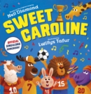 Sweet Caroline - the OFFICIAL singalong songbook - Book