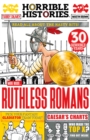 Ruthless Romans (newspaper edition) - Book
