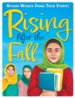Rising After the Fall: Afghan Women Share Their Stories - Book