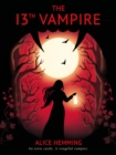 The Thirteenth Vampire - Book