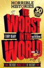 The Worst in the World - Book