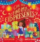 Can You Find My Eid Presents? (PB) - Book