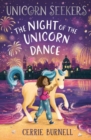 The Night of the Unicorn Dance - Book