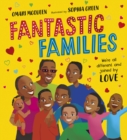 Fantastic Families - Book
