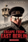 Escape from East Berlin - Book