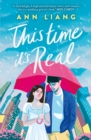 This Time It's Real - Book