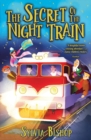 Secret of the Night Train - Book
