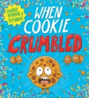 When Cookie Crumbled (PB) - Book