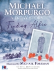 Finding Alfie: A D-Day Story - Book