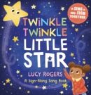 Twinkle, Twinkle, Little Star - Book