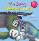 The Stinky Wonky Donkey (PB) - Book