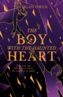 The Boy with the Haunted Heart (eBook) - eBook