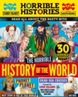Horrible History of the World (newspaper edition) - Book