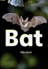 Bat (Set 02) - Book