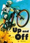 Up and Off! (Set 03) - Book