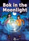 Bok in the Moonlight (Set 05) - Book