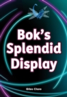 Bok's Splendid Display (Set 09) - Book