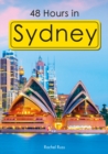 48 Hours in Sydney (Set 13) - Book