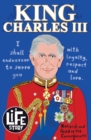 A Life Story: King Charles III - Book