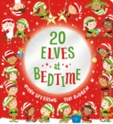 Twenty Elves at Bedtime (CBB) - Book
