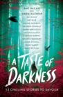 A Taste of Darkness - Book