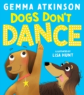 Dogs Don't Dance - Book