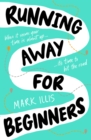Running Away for Beginners - Book
