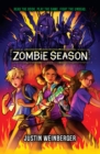 Zombie Season - Book
