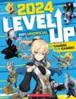 Level Up 2024 - Book
