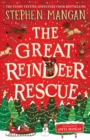 The Great Reindeer Rescue - Book