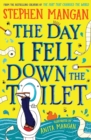 The Day I Fell Down the Toilet - Book